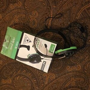Turtle Beach Xbox One Gaming Headset